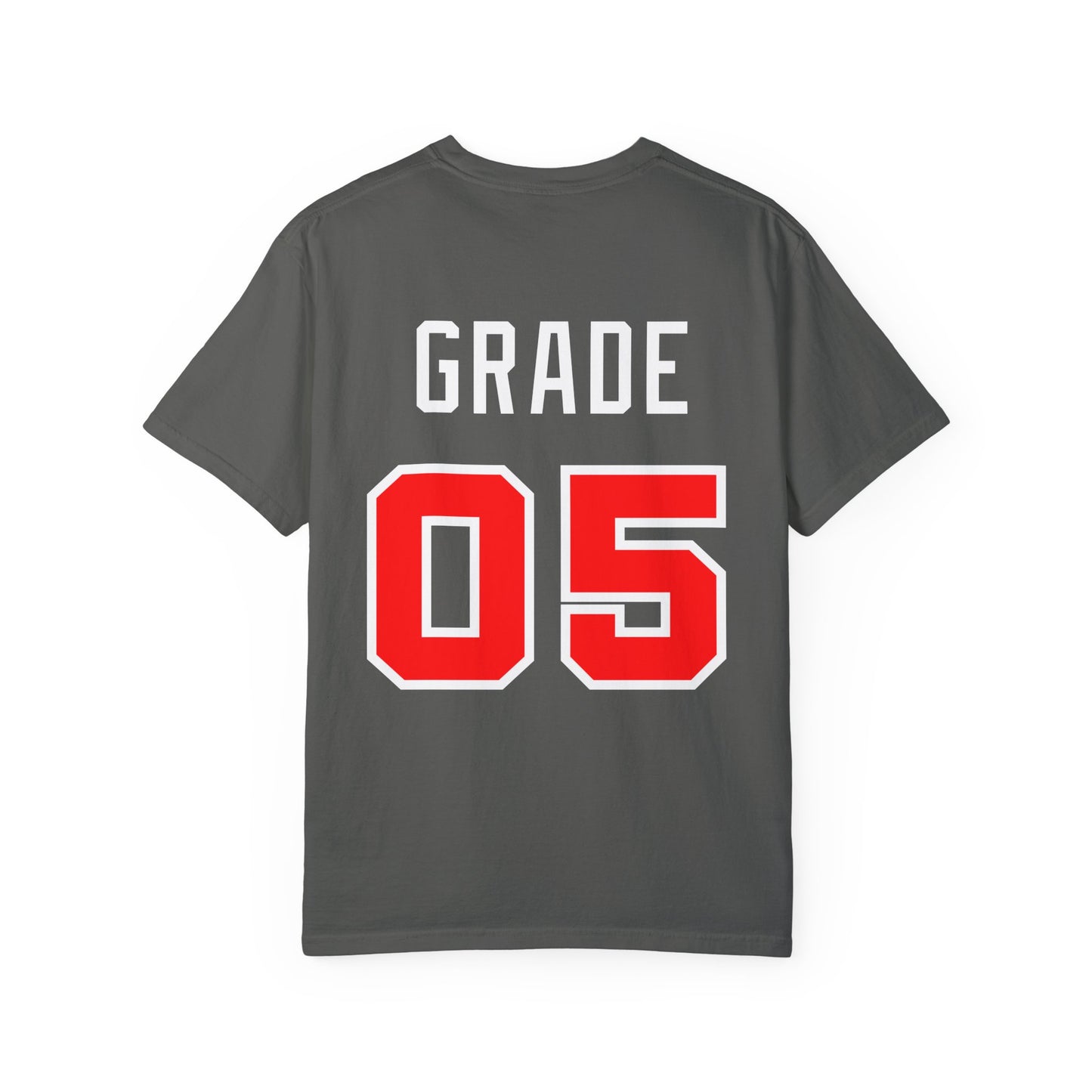 FENWAY 5TH GRADE