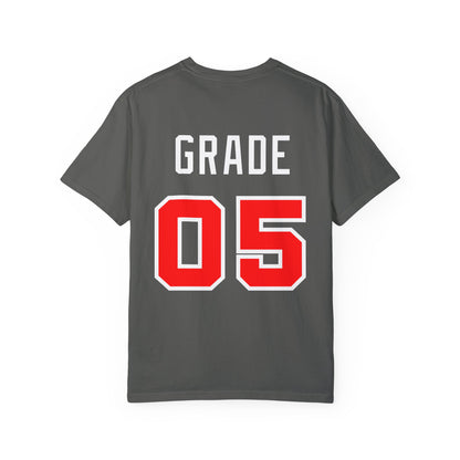 FENWAY 5TH GRADE
