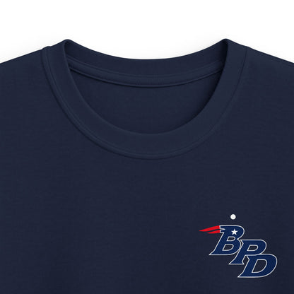 MUNCHKINS BPD RED ZONE K9 UNIT TEE