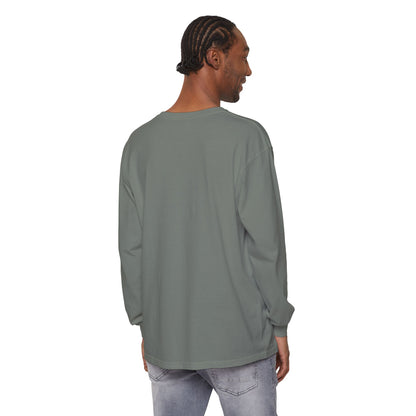 BCH SHAMROCK LONG SLEEVE