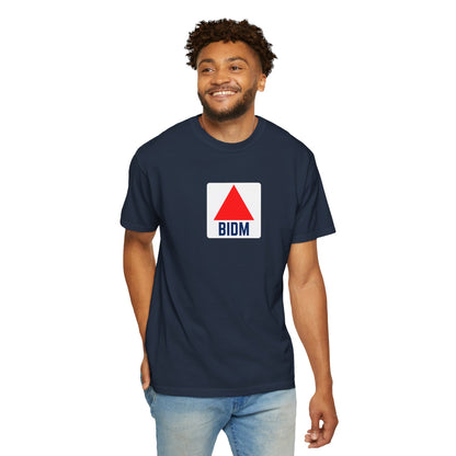 BIDM CITGO SHIRT
