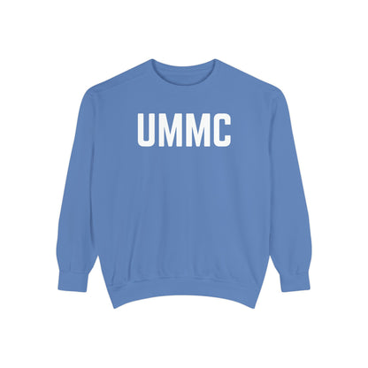UMMC ALL STAFF COMFORT COLORS CREWNECK