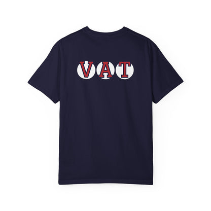 LAHEY VAT TEE