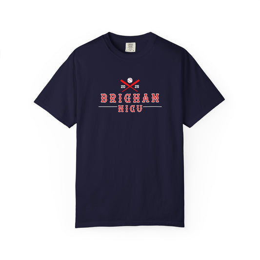 BWH NICU NURSES NIGHT T-SHIRT