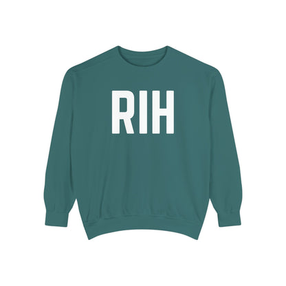 RIH ALL STAFF CREWNECK