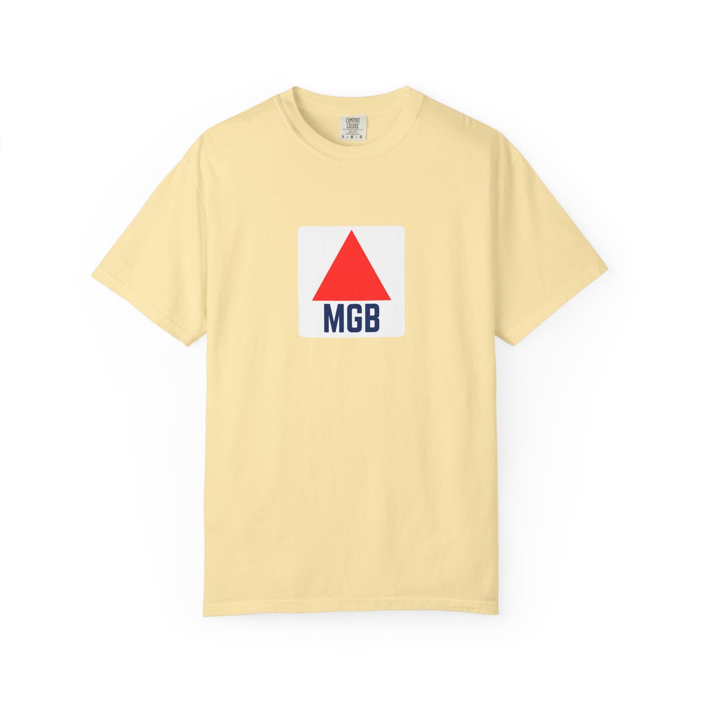 MGB CITGO TEE
