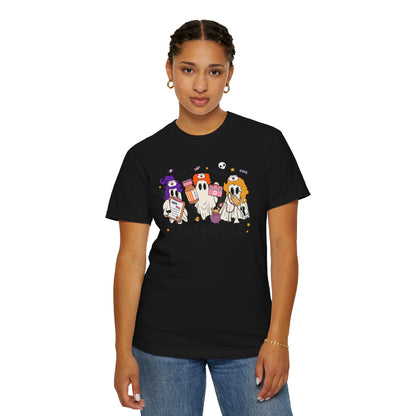 HOKUS POKE-US T-SHIRT