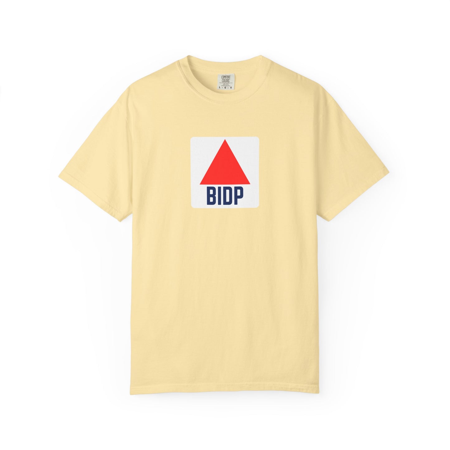 BIDP CITGO TEE