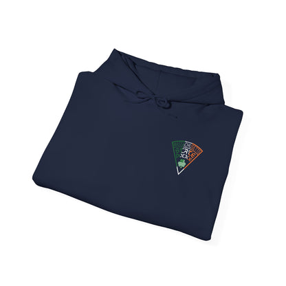 MSP IRISH PRIDE HOODIE