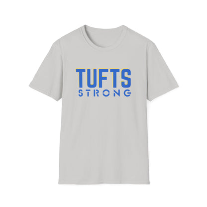 TUFTS STRONG SOFTSTYLE T-SHIRT