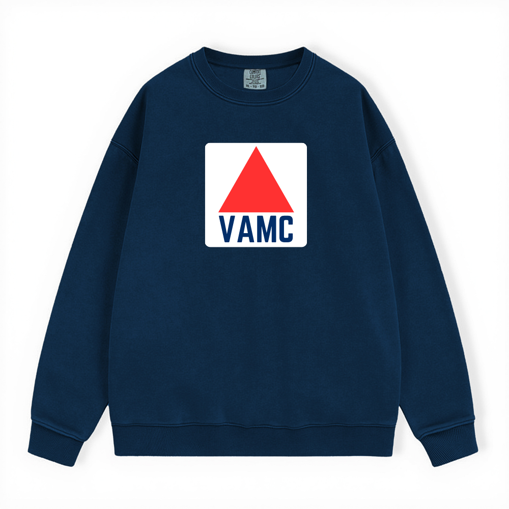 VAMC CITGO CREWNECK