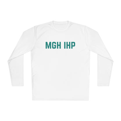 MGH IHP LONG SLEEVE ATHLETIC LONG SLEEVE