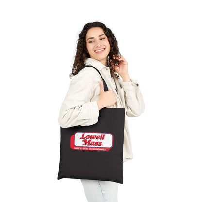 LOWELL BASKET BAG