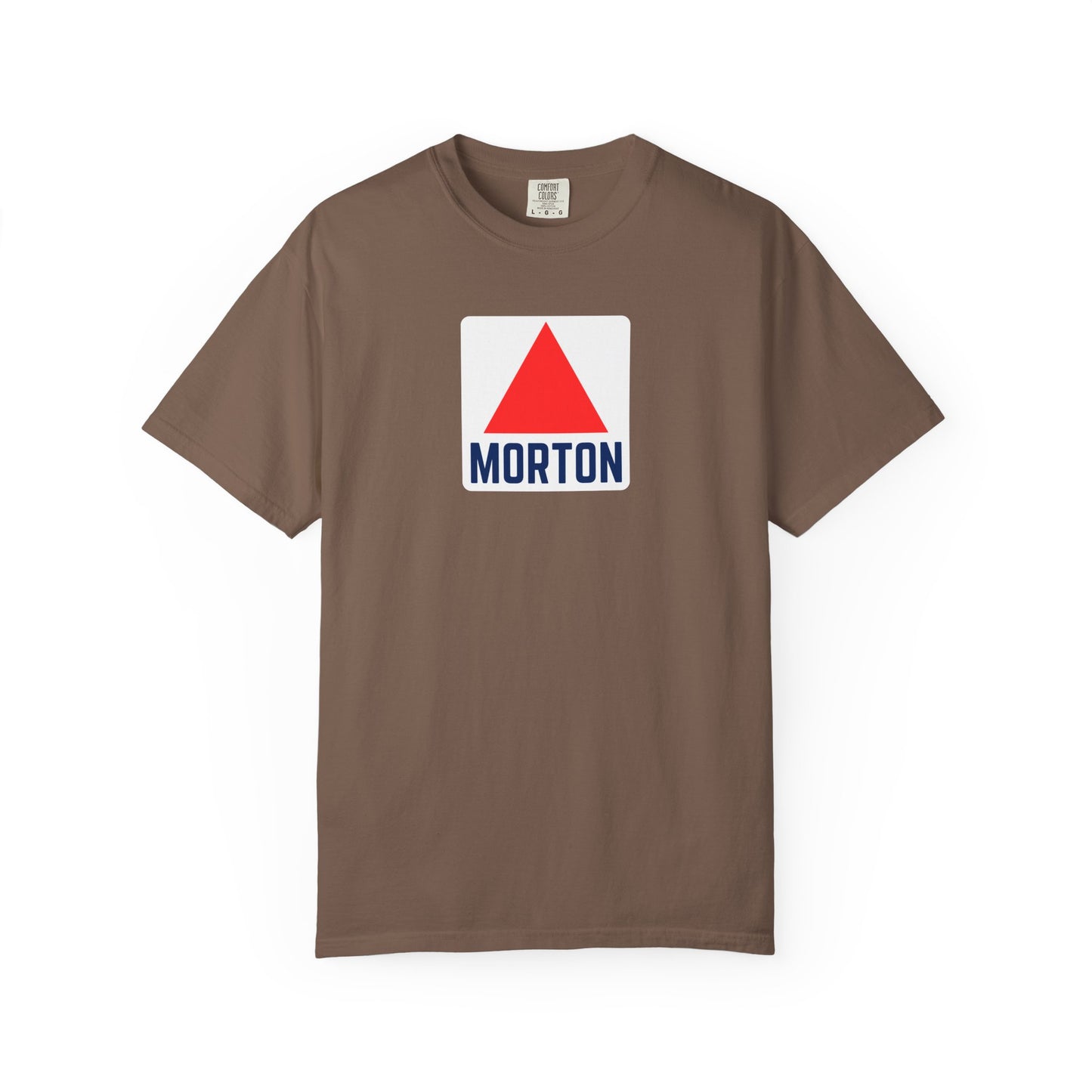 MORTON CITGO TEE