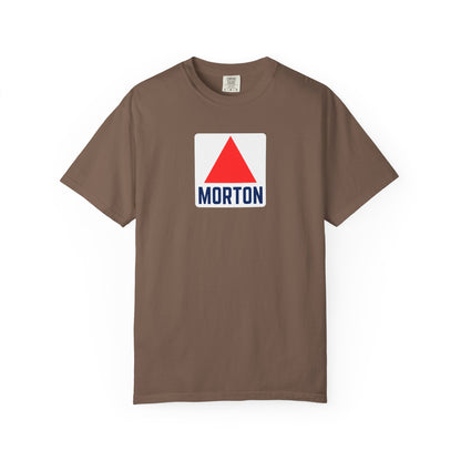 MORTON CITGO TEE