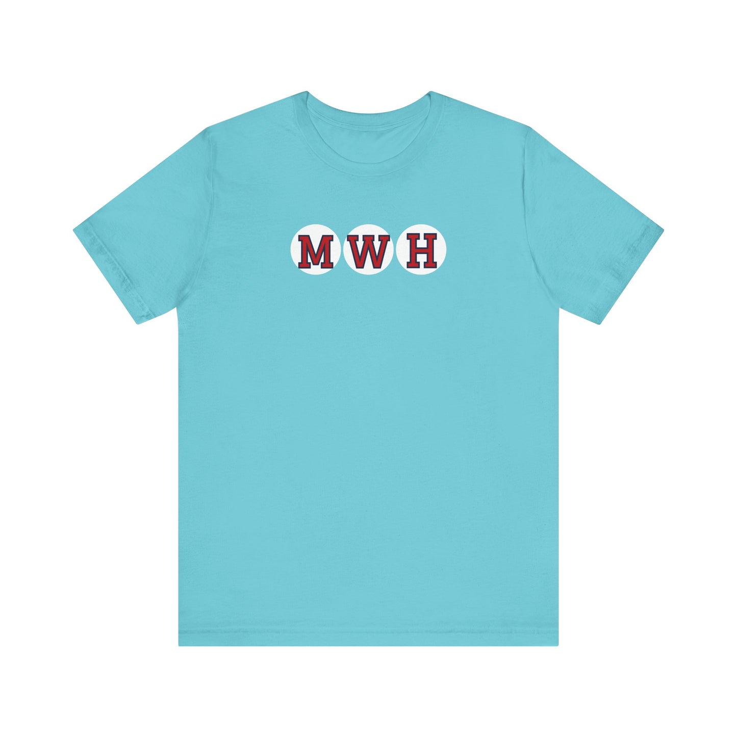 MWH SOX SHIRT