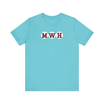 MWH SOX SHIRT