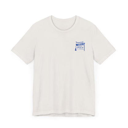 NEPONSET DRIVE-IN  T-SHIRT