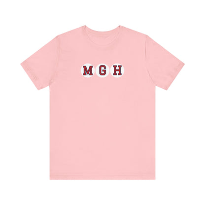 MGH SOX SHIRT