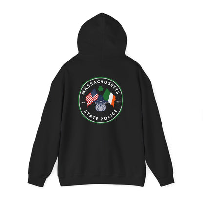 MSP IRISH PRIDE HOODIE