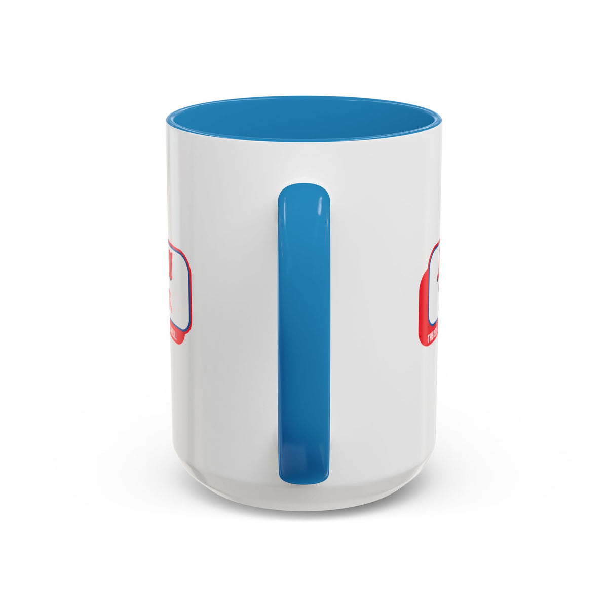 LOWELL BASKET MUG
