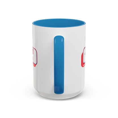 LOWELL BASKET MUG