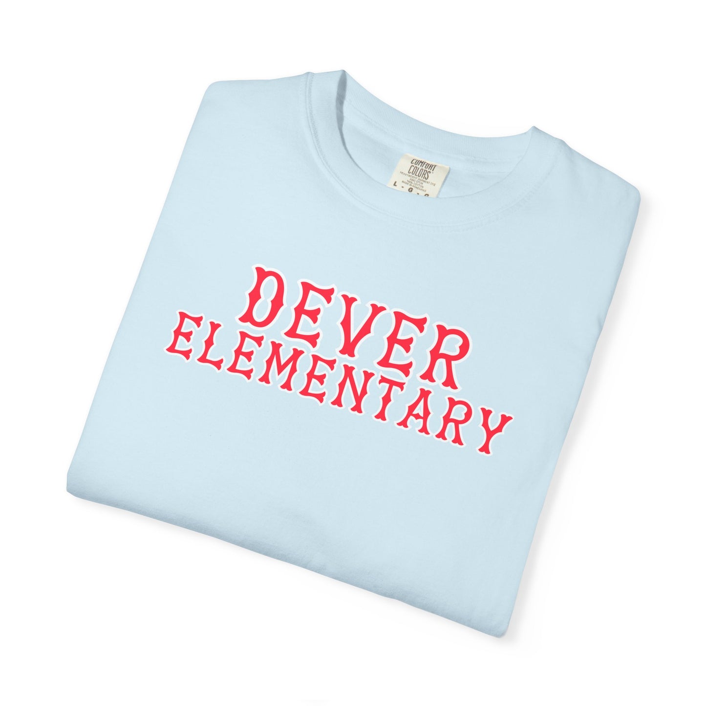 DEVER ELEMENTARY