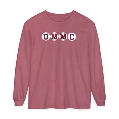 UMMC EMERGENCY LONG SLEEVE