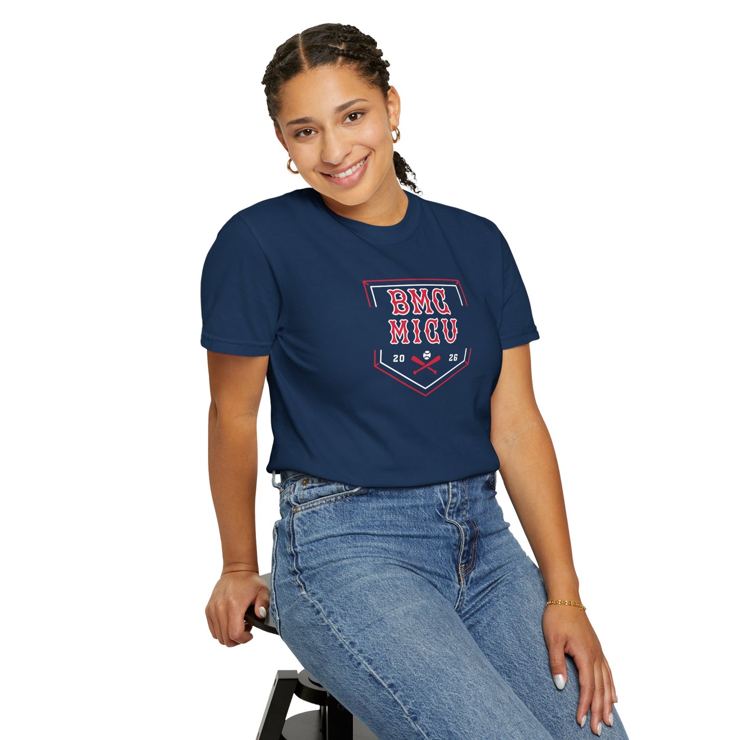 BMC MICU NURSES NIGHT TEE