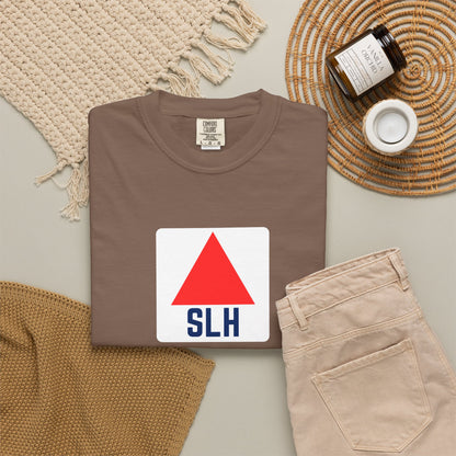 SLH CITGO TEE