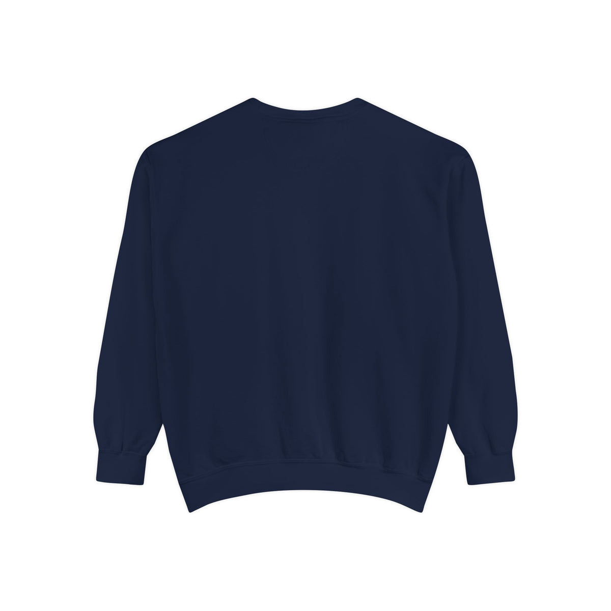 NELC GRINCH COMFORT COLORS CREWNECK