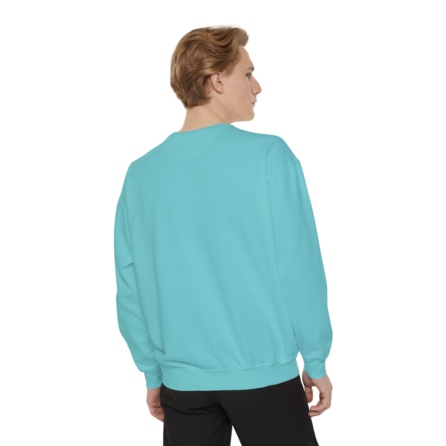 MGH ALL STAFF CREWNECK