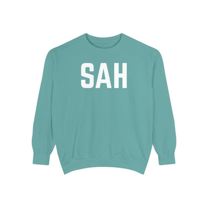SAH ALL STAFF CREWNECK