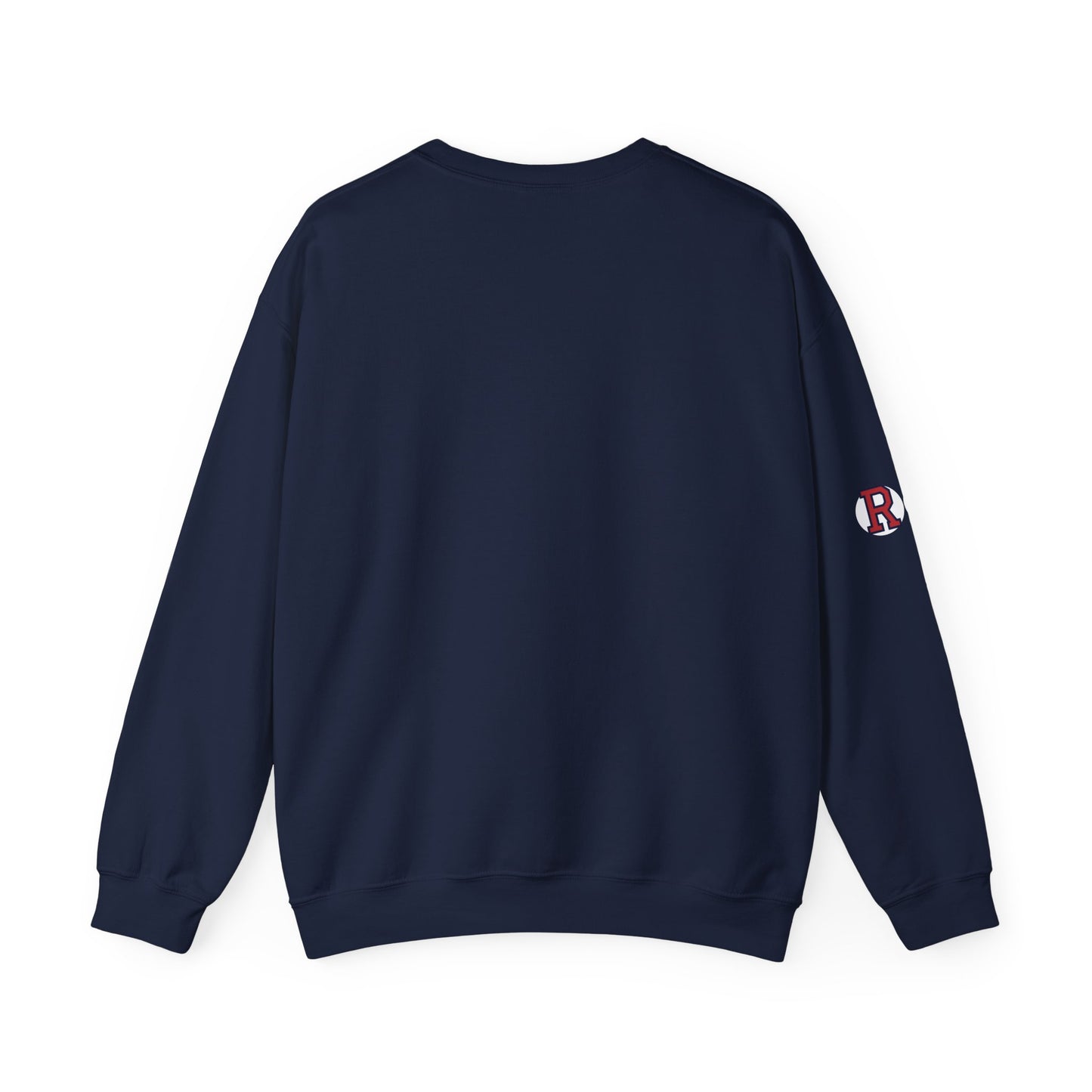 MASS GEN EMERGENCY FENWAY CREWNECK