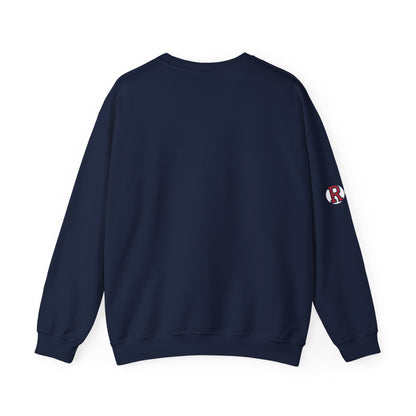 MASS GEN EMERGENCY FENWAY CREWNECK