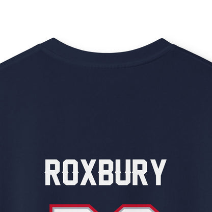 MUNCHKINS BPD RED ZONE B2 TEE