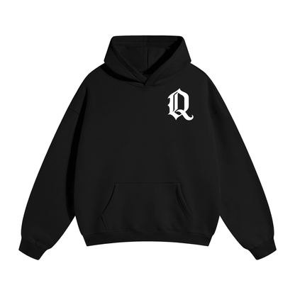 OLDE QUINCY POLICE HOODIE