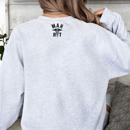 MAH RT CHAMPION CREWNECK