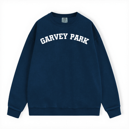 GARVEY PARK COMFORT COLORS CREWNECK
