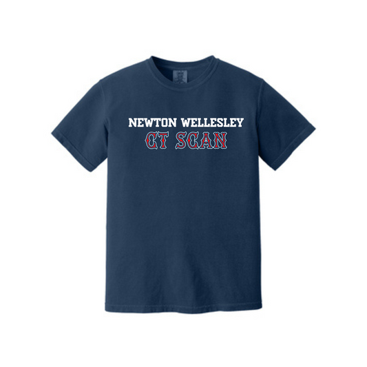NWH CAT SCAN SHIRT GROUP ORDER ENDS 7/4