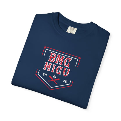 BMC MICU NURSES NIGHT TEE