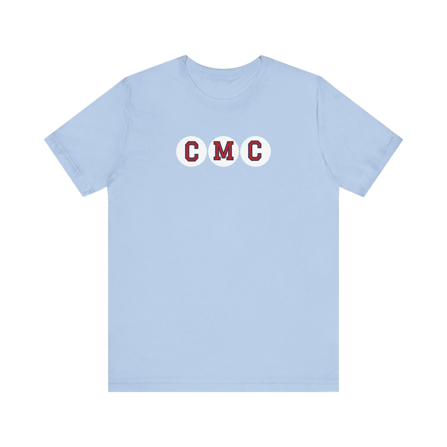 CMC SOX SHIRT