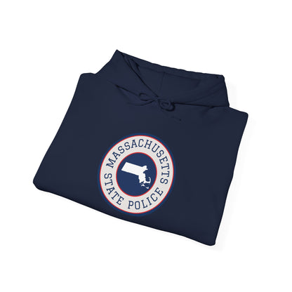 MSP STATE HOODIE