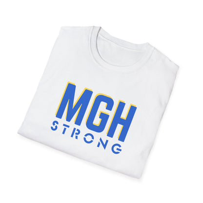 MGH STRONG SOFTSTYLE T-SHIRT