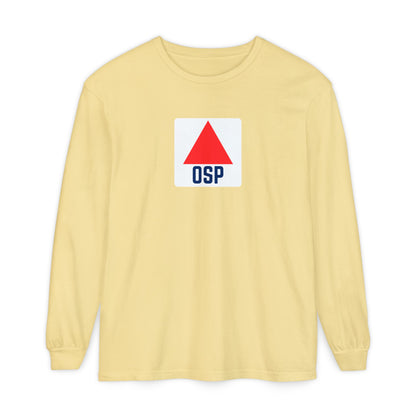 OSP CITGO LONG SLEEVE