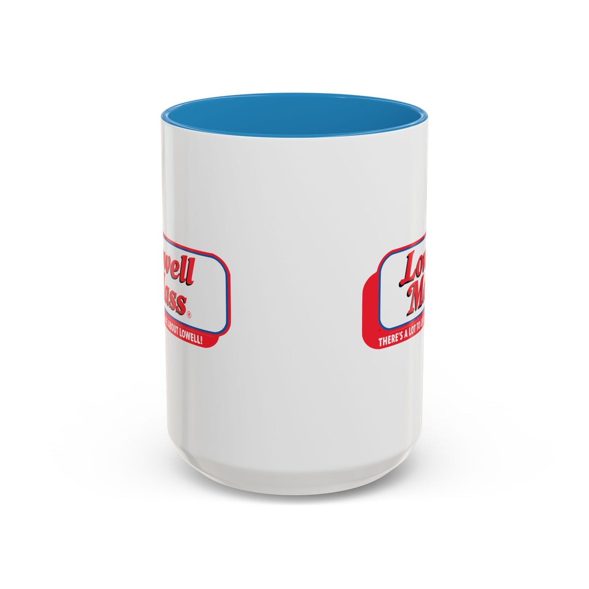 LOWELL BASKET MUG