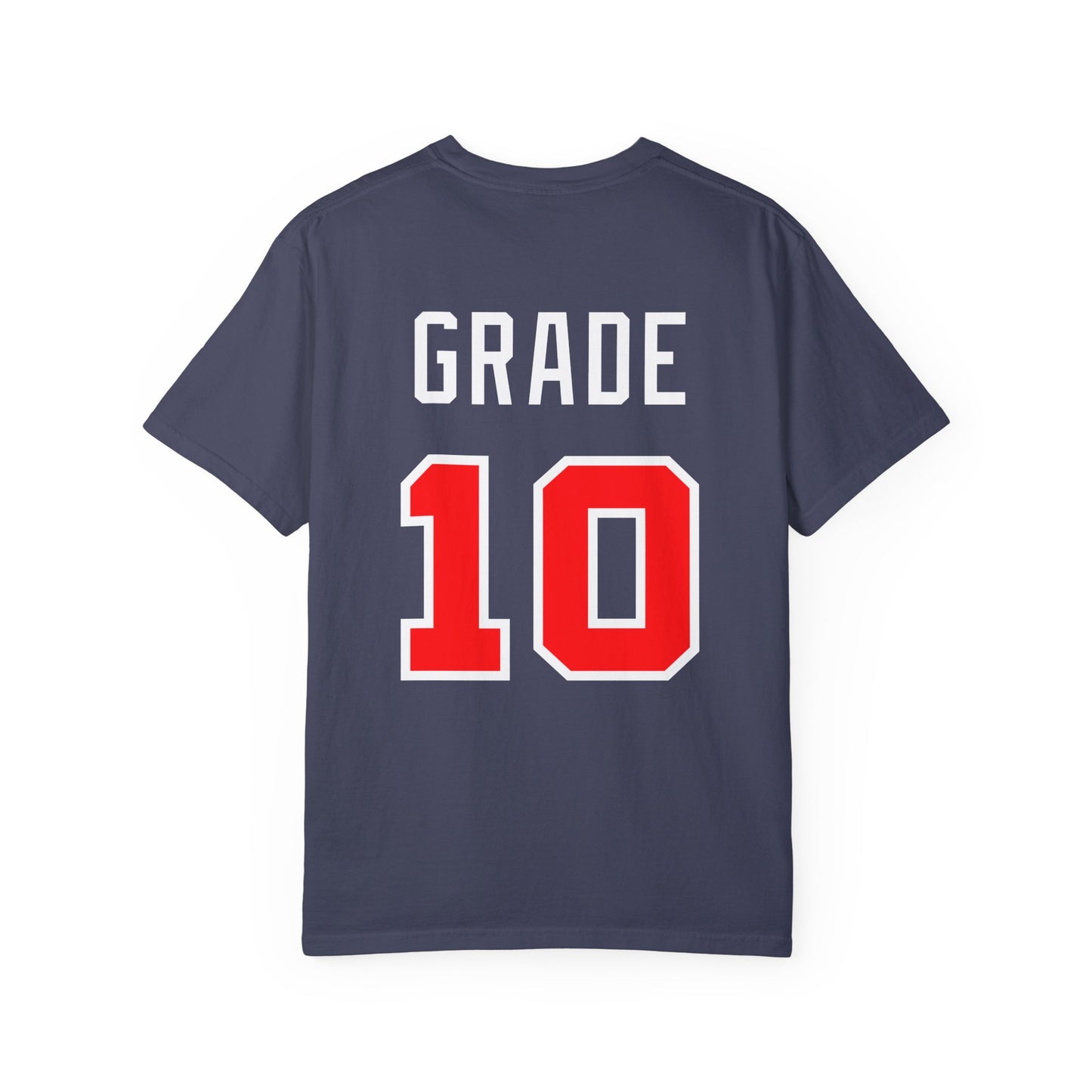 FENWAY 10TH GRADE