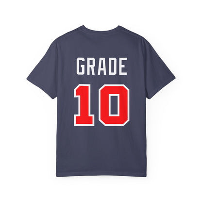 FENWAY 10TH GRADE