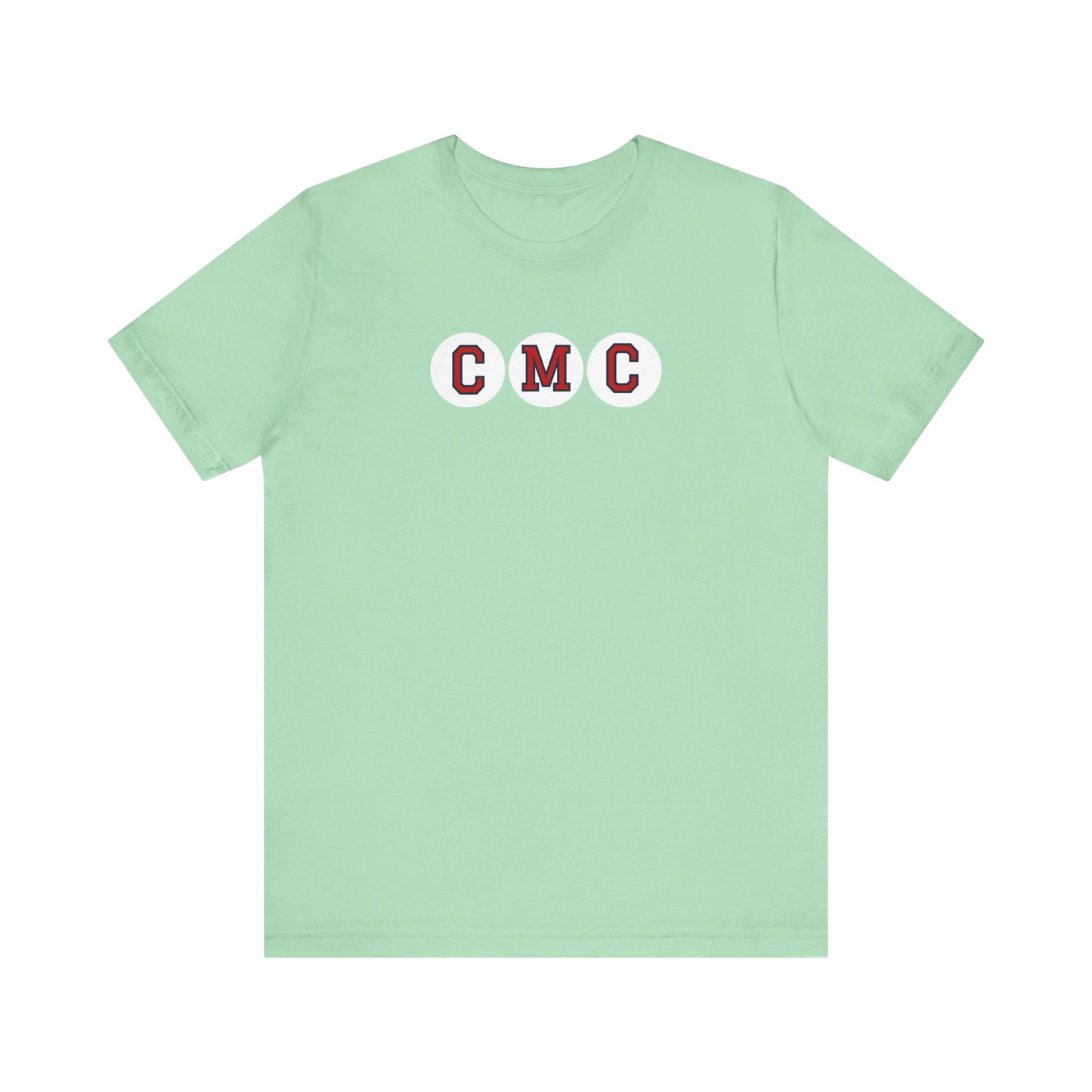 CMC SOX SHIRT
