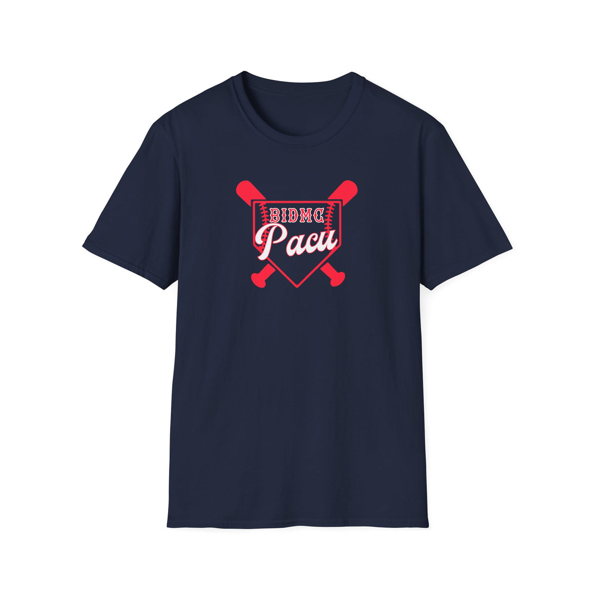 BIDMC PACU FENWAY STYLE TEE